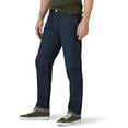 thumbnail image 3 of Lee Men's Legendary Denim Five Pocket Athletic Taper Jeans, 3 of 5
