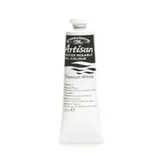 Artisan Water Mixable Oil Colours yellow ochre, 37 ml, 744 (pack of 3)