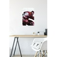 thumbnail image 6 of Marvel Comics - Colossus - Classic Wall Poster with Pushpins, 14.725" x 22.375", 6 of 6