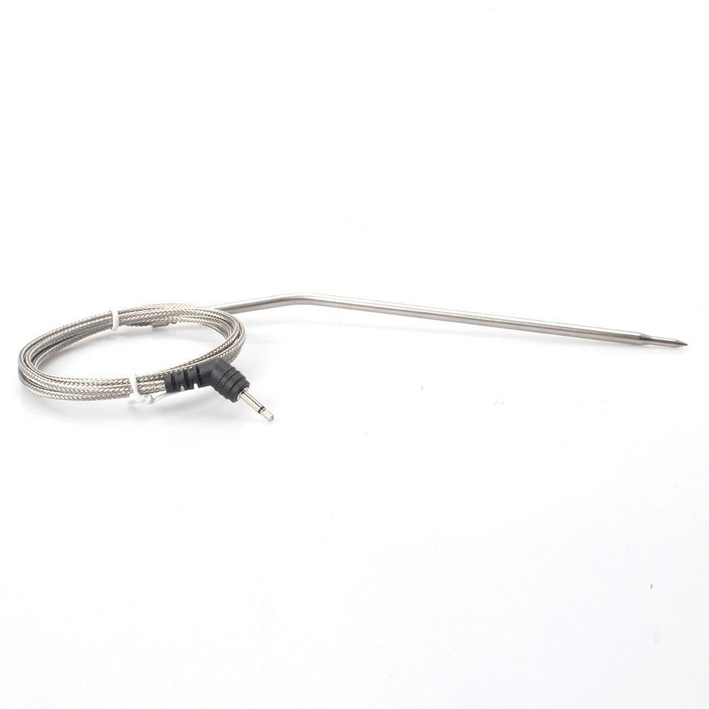 Meat Thermometer Probe Ambient Probe Replacement Probe for Thermopro TP20  TP25 TP-08 TP27 TP930 TP829 TP28 TP08 TP17 TP-16 TP910 TP07 TP17H TP06S