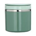 thumbnail image 2 of Breakfast Cup Congee Cup Soup Cup With Rice Congee With Soup Stainless Steel Lunch Box Celebrate Valentine's Day valentines day gifts, 2 of 3