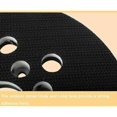 thumbnail image 4 of Almohadilla de lijado A-125 mm Compatible con Bos-ch PEX 220 A,GEX 125-1 AE,PEX 220 AE, Skil 7402/7490,2 piezas, 4 of 4