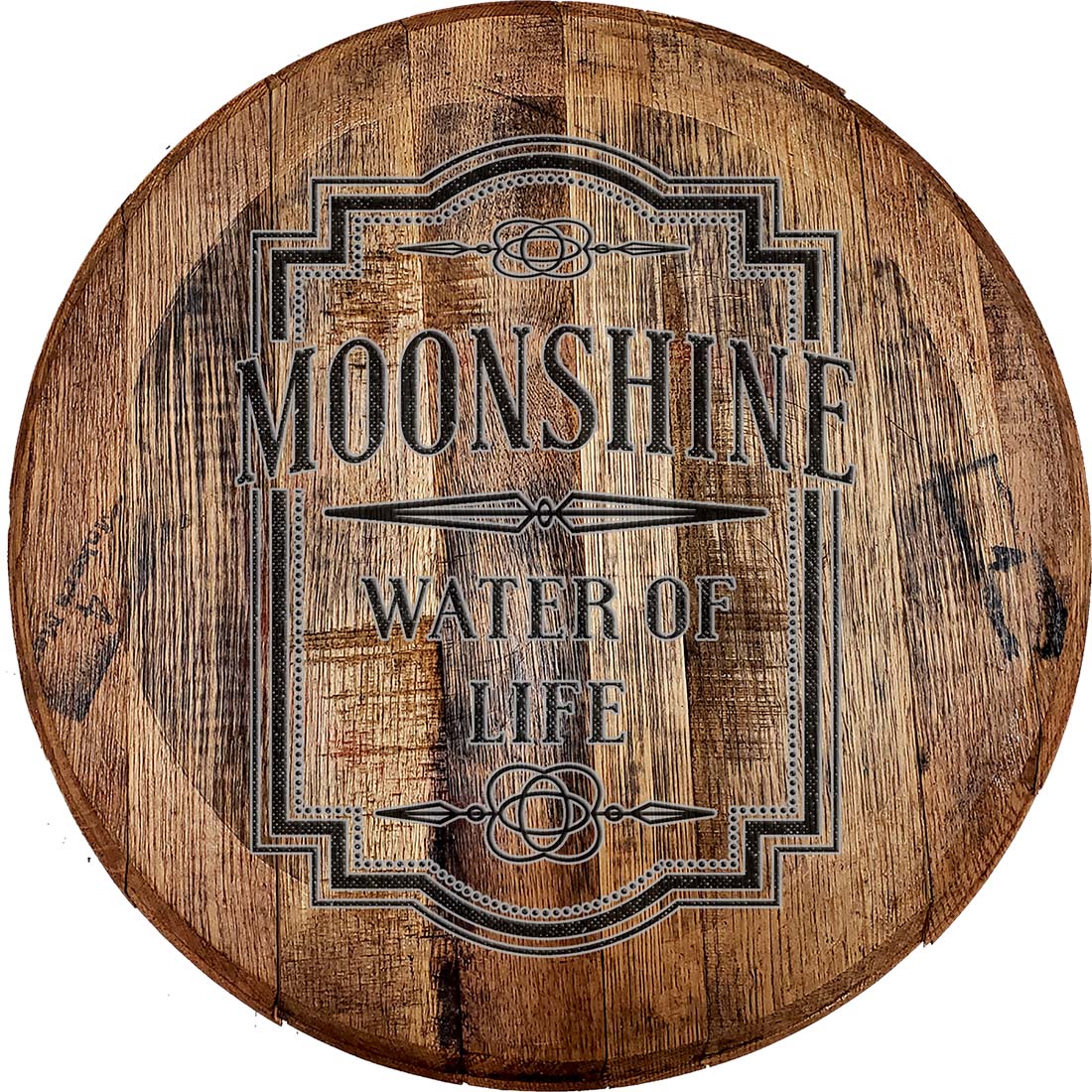 Moonshines Watery Beams