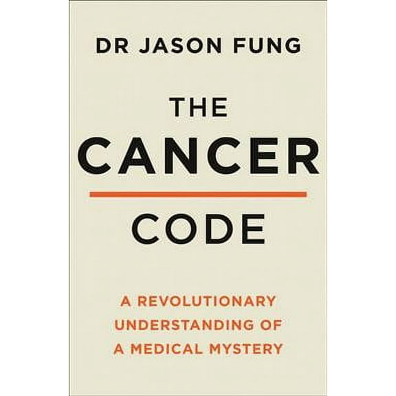 The Cancer Code