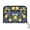 Lemon Pattern, variant on Accordion File Organizer with Zip Closure 13 Pockets Expanding File Folder Letter A4 Paper Document Organizer for Home Office Golden Pine Needles