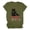 A137 Army Green, variant on Yuncity Christmas T Shirts For Women Cat Print Cute Meowy Xmas Oversize Tshirts Summer Fall Crew Neck Short Sleeve Fashion Soft Casual Outdoor Activities Tops Size L Army Green