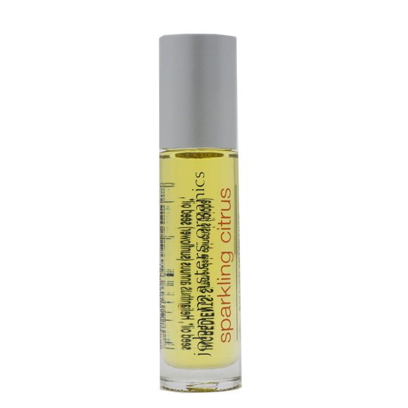 John Masters Organics Roll-On Fragrance 'Sparkling Citrus' 0.3oz/9ml New In Box