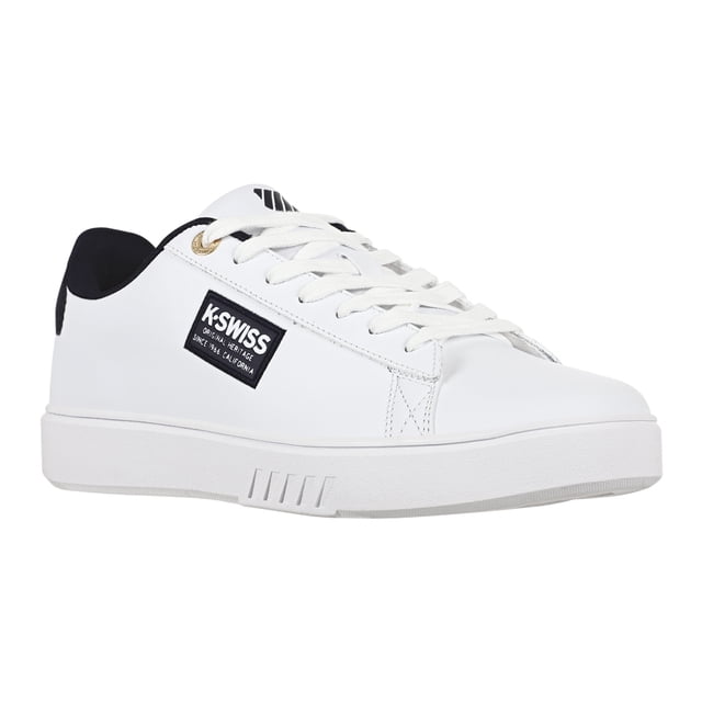 Tenis K-Swiss Lassen Hombre