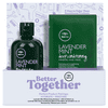 Tea Tree Lavender Mint Nourish + Hydrate Kit Tea Tree by John Paul Mitchell Systems