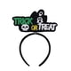 thumbnail image 4 of Cuadros Decorativos DIY Point Drill Halloween Head Band Halloween Party Photo Props Decor (TK009) Wdftyju embutido en tela, 4 of 7