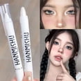 thumbnail image 3 of 5g Eye Bag Concealer Pen, Matte & Pearlescent, Hides Under-Eye Bags, Natural Coverage, Long-Lasting, Portable, 3 of 8