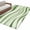 Green, variant on Navy Blue Waves Area Rug 5x7 Washable Rug Non Slip Summer Beach Blue Ombre Coastal Large Area Rug Soft Stainresistant Indoor Floor Carpet for Living Room Bedroom Home Office Dining Room Nursery