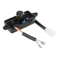 thumbnail image 4 of AVR Automatic Voltage Regulator Rectifier Gasolines Generator Accessories, 4 of 12