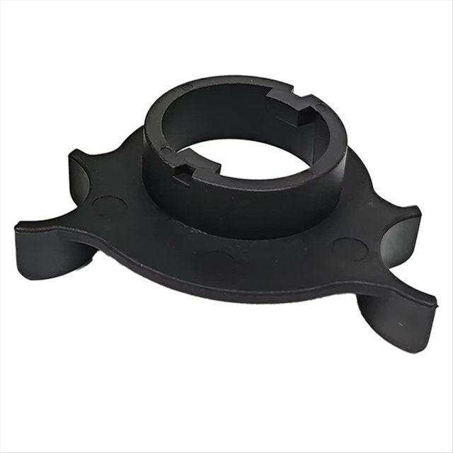 Cuchilla Fija para Accesorios de Procesador de Alimentos Mambo 7090/8090/8590/9090/9590/10070/10090