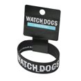 thumbnail image 1 of Watch Chiens Bracelet Logo en Silicone, 1 of 1