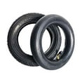 thumbnail image 2 of 8 1/2X2 (50-134) Tyre&Inner Tube Fits Baby Carriage Wheelbarrow Electric Scooter, 2 of 9