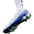thumbnail image 3 of Zapatos Deportivos Al Aire Libre Botas Fútbol Tacos Hombres Mujeres Antideslizantes Niñas, 3 of 9