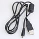 thumbnail image 5 of Mini conector USB de 8 pines Bsvklp para Nikon Coolpix S01 S2600 S2900 S4200 S4300, 5 of 6