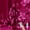 Pink, variant on Icicle Lights Outdoor,USB Powered 5M/50LED USB Connection & Wireless Remote Control, Crystal Acrylic Fairy Lighting Curtain, for Christmas Winter Holiday Garden Party Decoration