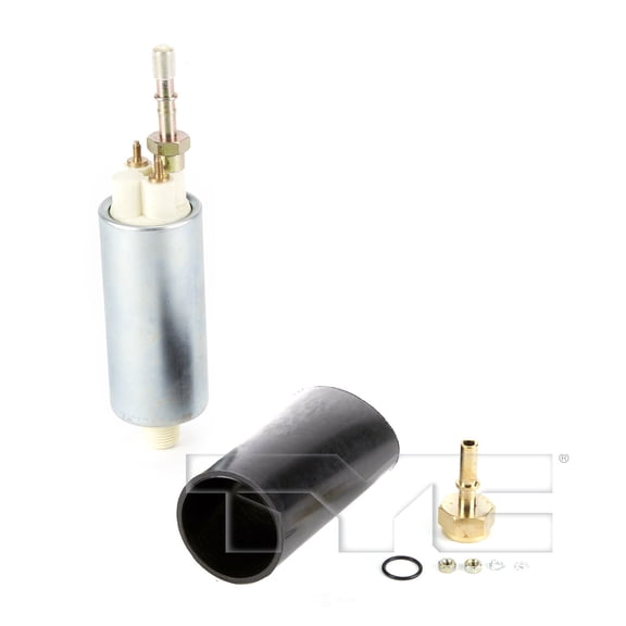 TYC 152041-A TYC CRQ Premium Electric Fuel Pump Fits 2001 Ford Excursion