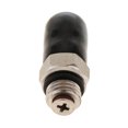 thumbnail image 4 of De Desconexión Rápida de material acero Inoxidable - Boquilla De Inflado De La Válvula De M8 X 1 Edición De Tornillo Yotijar Conector macho rápido, 4 of 8
