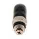 thumbnail image 4 of De Desconexión Rápida de material acero Inoxidable - Boquilla De Inflado De La Válvula De M8 X 1 Edición De Tornillo Yotijar Conector macho rápido, 4 of 8
