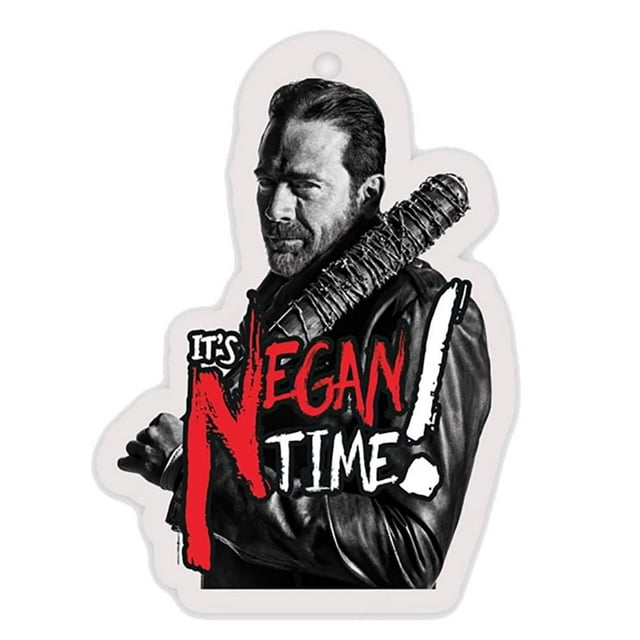 Ambientador JUST FUNKY The Walking Dead Negan Vanilla