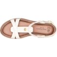 thumbnail image 5 of Women's Hush Puppies Olive T-Strap Sandal, 5 of 6