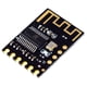 thumbnail image 3 of Módulo receptor Audio 4 2 compatible con dientes HW-425 placa decodificadora MP3 estéreo HiFi azul, 3 of 9