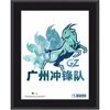 Guangzhou Charge Fanatics Authentic 10.5" x 13" Overwatch League Hometown 2.0 Sublimated Plaque