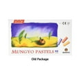 thumbnail image 2 of Juego de 48 colores pastel suaves MUNGYO para artistas, suave y mezclable, 2 of 4