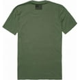 thumbnail image 3 of Rapid Dominance  US Army Relaxed Graphic T-Shirt - Olive - Large, 3 of 3