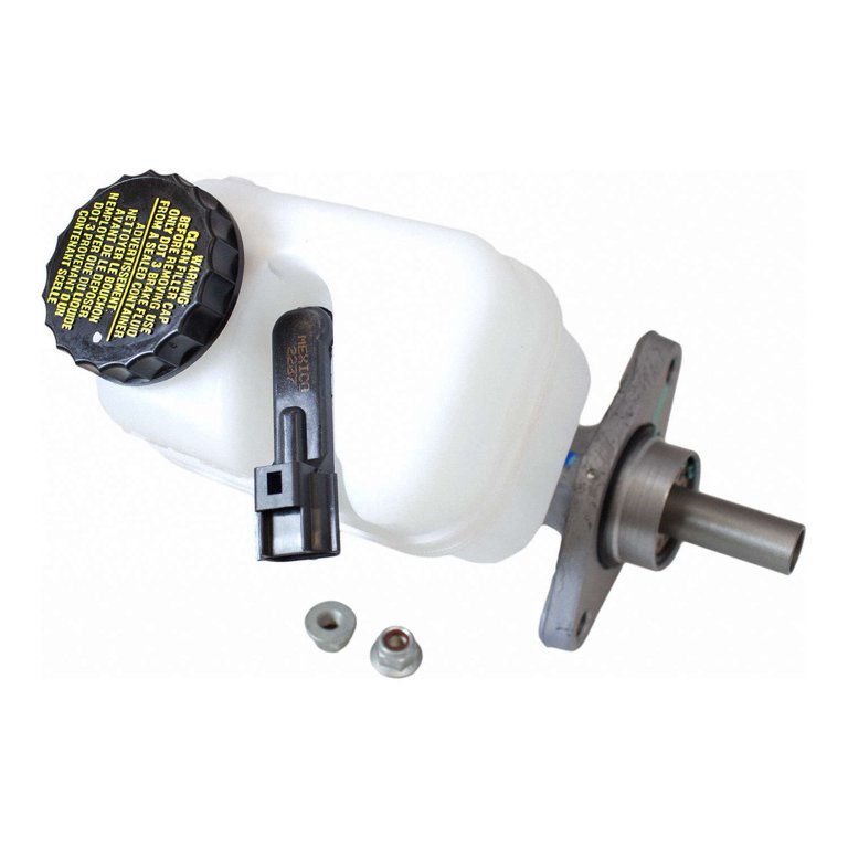 Motorcraft Brake Master Cylinder BRMC-93 Fits select: 2006-2008