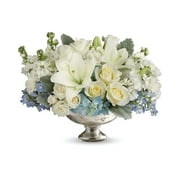 BeauMonde Flora Teleflora's Elegant Affair Centerpiece