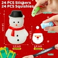 Christmas 48 PCS Stocking Stuffers For Kids Christmas Gifts Party christmas-48-pcs-stocking-stuffers-for-kids-christmas-gifts-party