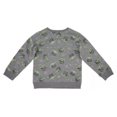 thumbnail image 6 of Star Wars The Mandalorian 2 Pack Kids Sweatshirts Size 3T, 6 of 7
