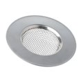 thumbnail image 1 of Filtro de fregadero de acero inoxidable para limpieza de cocina, desagüe de suelo Banban de desagüe de suelo de fregadero de cocina ZefeiWu 1327534173376, 1 of 1