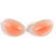thumbnail image 1 of Sujetador adhesivo reutilizable Push Up Pasties cubiertas para pezones sujetador Invisible sin espalda sin tirantes para mujer, 1 of 5