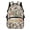 Camo Duck, variant on Yuyamidu Pink Bling Print Middle School Backpack for Kids School Bags for Girls 7-10 Years Old Portable Shoulder Bag Teen School Backpacks