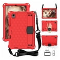 thumbnail image 2 of for Galaxy Tab A7 T500 Shield Case, Shockproof Heavy Duty Impact Drop Protection Case Cover for Samsung Galaxy Tab A7 10.4 Inch(Red), 2 of 7