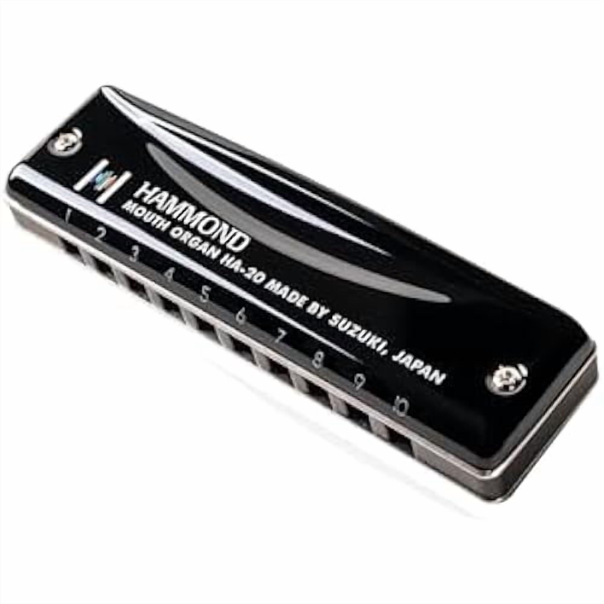 PROMASTER HAMMOND KEY: B