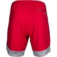 thumbnail image 2 of Marucci Men's Spaceman Training Short Red L, 2 of 3