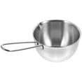 thumbnail image 2 of Metal Saucepan Kitchen Sauce Pan Multi-use Saucepan with Scale Small Saucepan, 2 of 5