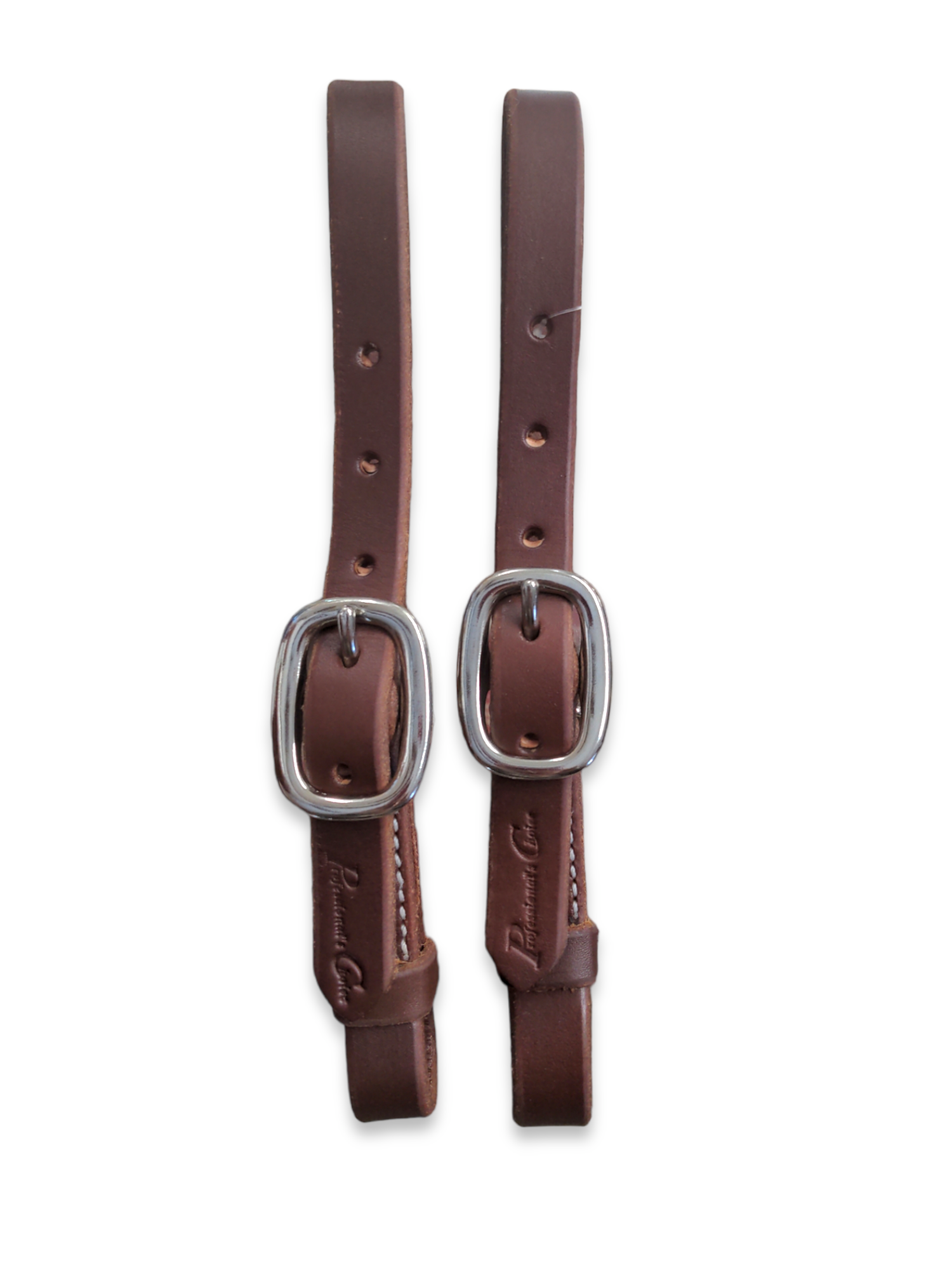 Professional's Choice Hot Oil Breast Collar Tugs Thickness 3/4