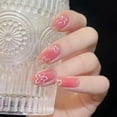 thumbnail image 7 of Limei Excellent Manicure Decal Eco-friendly for Women Easy to Apply, 7 of 7