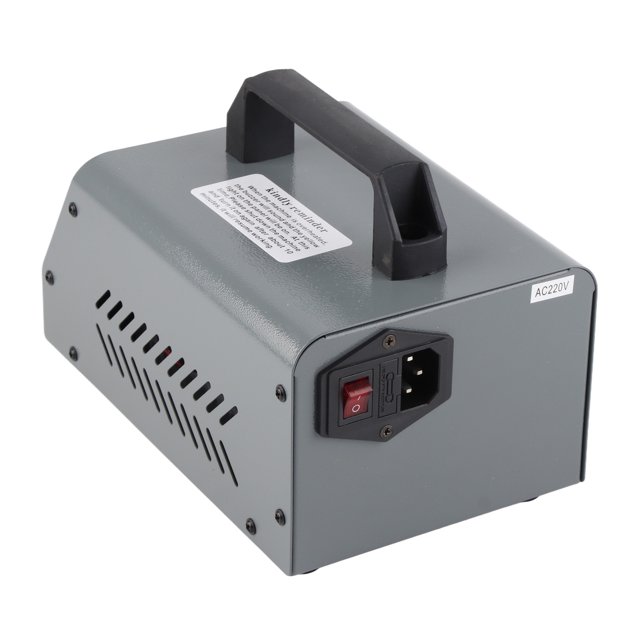 Calentador de inducción PDR, Mácina de reparación de Abolladuras de Carrocería 1000W para automóbal