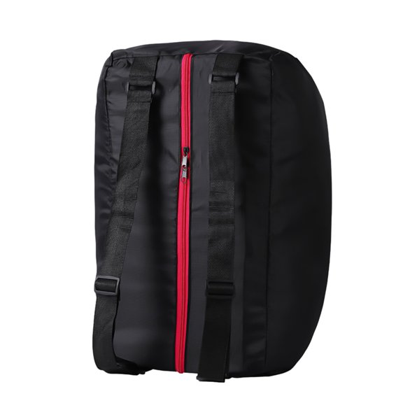 WRKEKC Back to School Clearance Travel Shoulder Bag , Gym Shoulder Bag,Carry On Overnight Bags for Women wth Trolley Sleeve Wet Pocket,travel Duffel BagsTravel Red