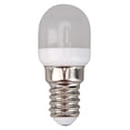 thumbnail image 2 of 100 Uds E14 Mini refrigerador AC220-240V 2W congelador bombilla LED para lámpara (blanco frío), 2 of 7