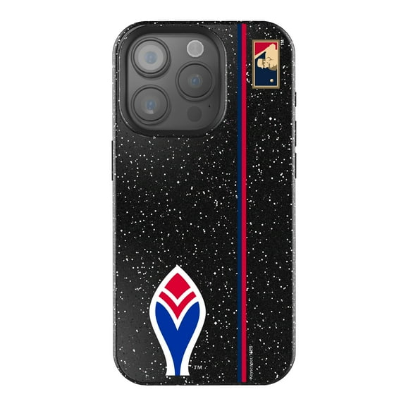 Keyscaper Atlanta Braves 1972-1975 Logo iPhone Bling Case