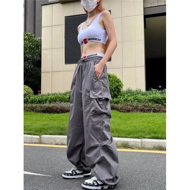 Chandal hip hop mujer hotsell